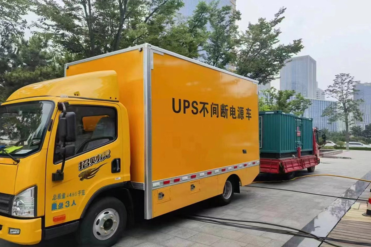 和布克赛尔发电机出租_COPY